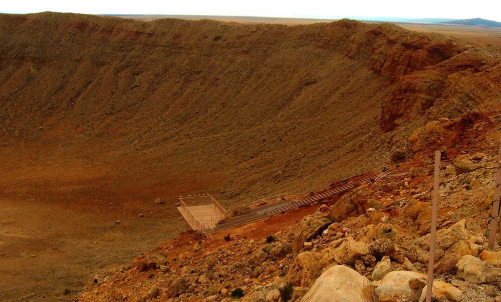 Meteor Crater