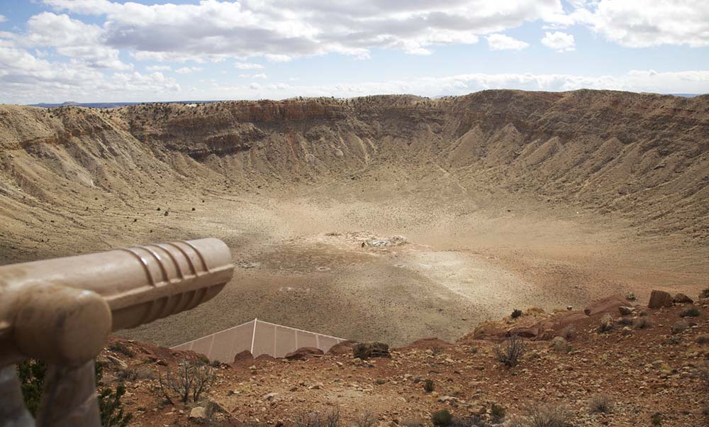 Meteor Crater
