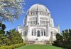 Baha’i Temple lieux secrets et insolites à Chicago