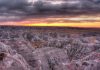 Badlands National Park