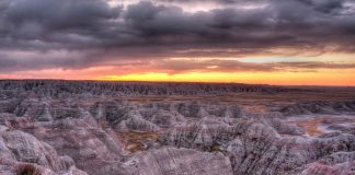 Badlands National Park