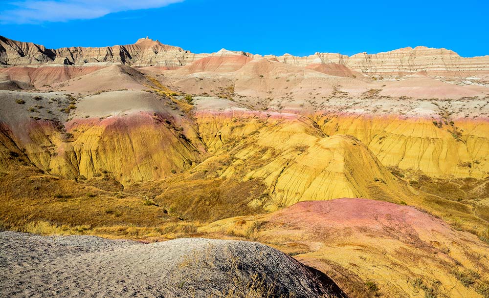 Badlands National Park