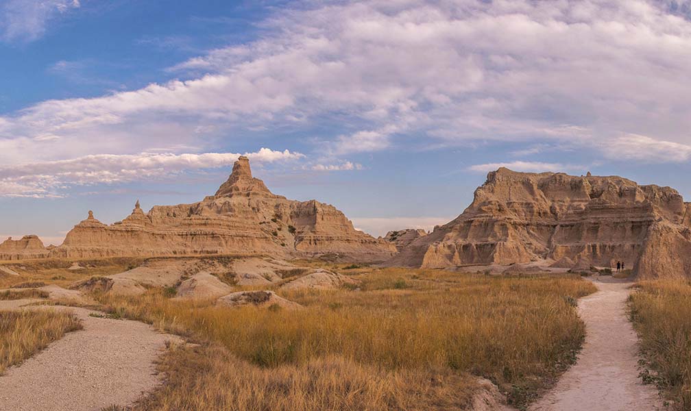 Badlands National Park