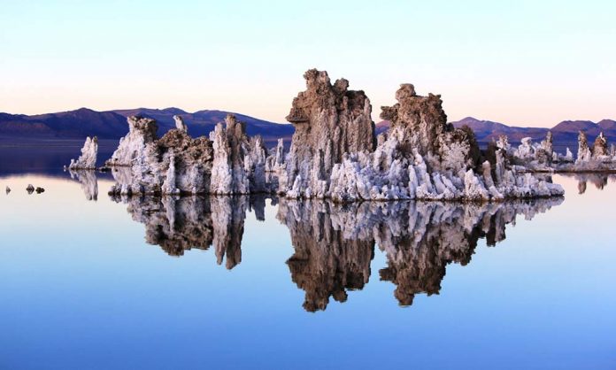 Mono Lake