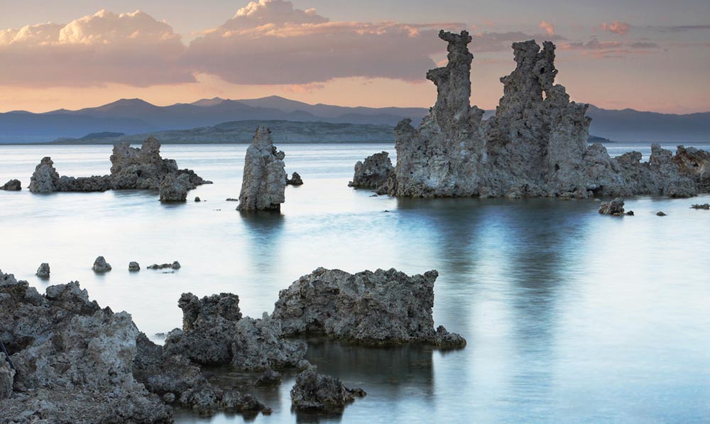 Mono Lake