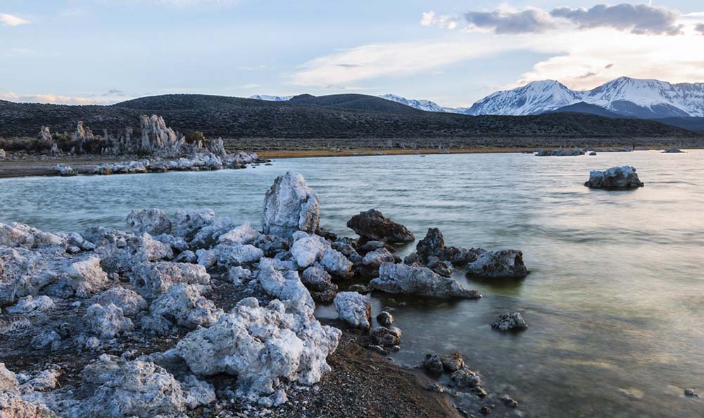 Mono Lake