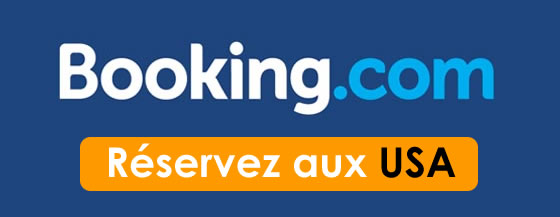 Réservation Usa Booking