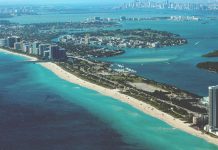 incontournables de Miami