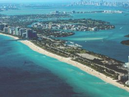 incontournables de Miami