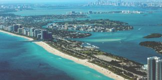 incontournables de Miami