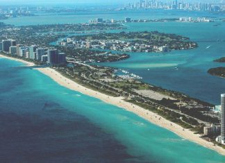 incontournables de Miami