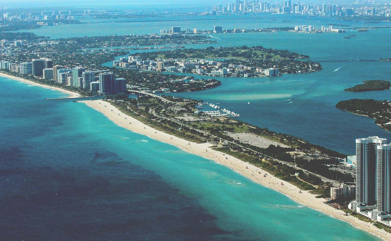 image de miami