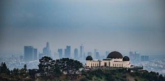 musées de Los Angeles