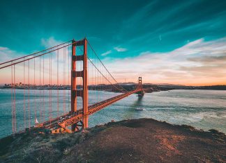 incontournables de San Francisco