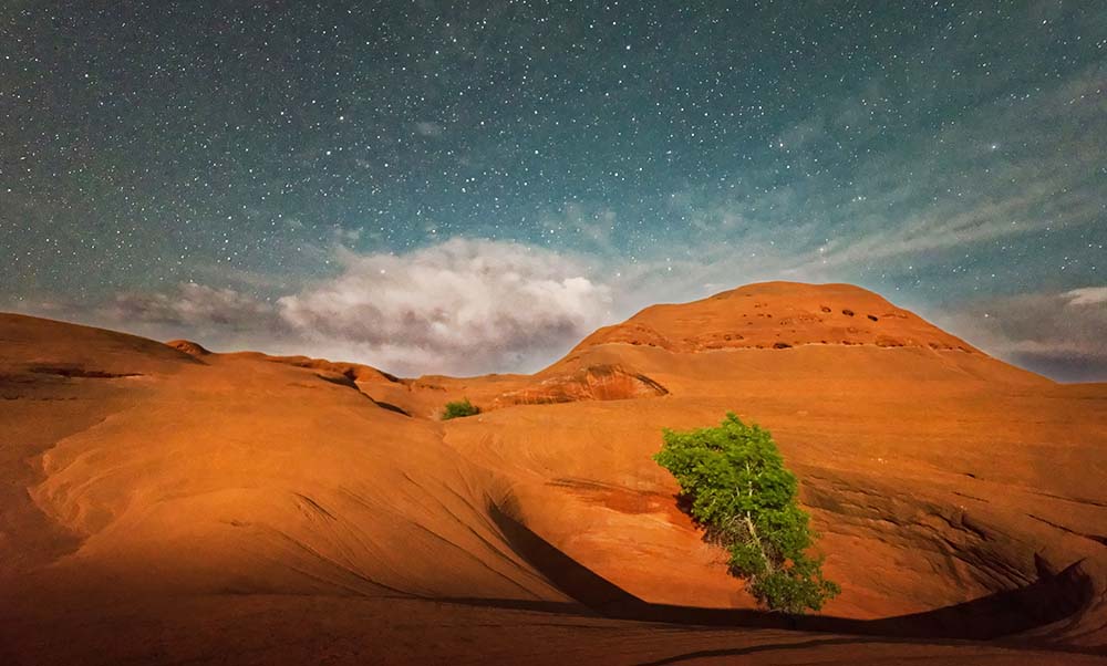 Grand Staircase - Escalante