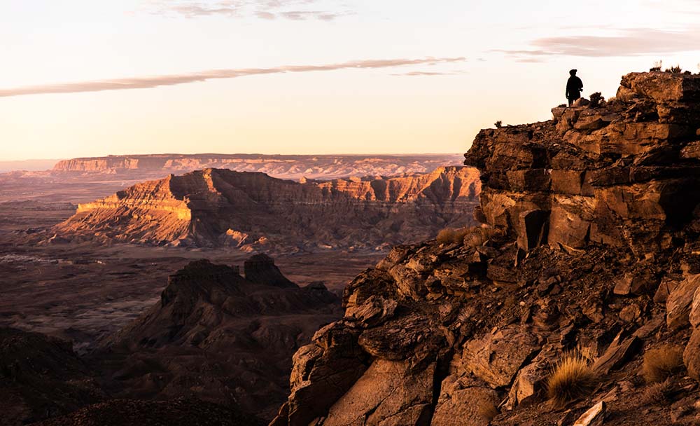 Grand Staircase - Escalante