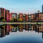 quartiers de Boston