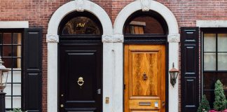 quartiers de Philadelphie