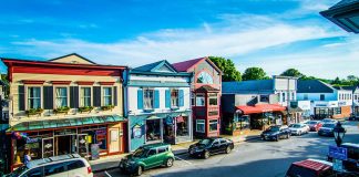 Bar Harbor