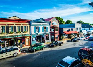 Bar Harbor