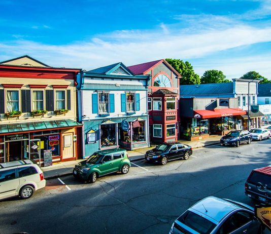 Bar Harbor